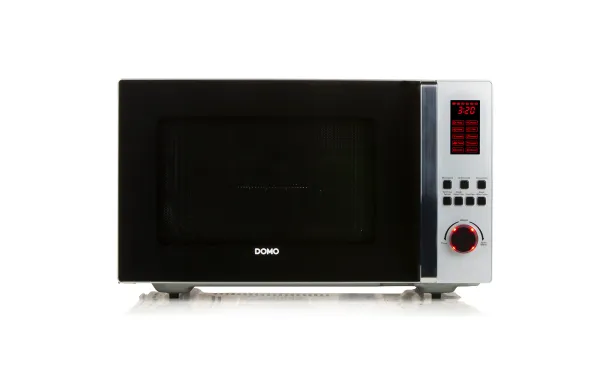 DOMO DO24201C Micro-ondes Combiné 42L Noir