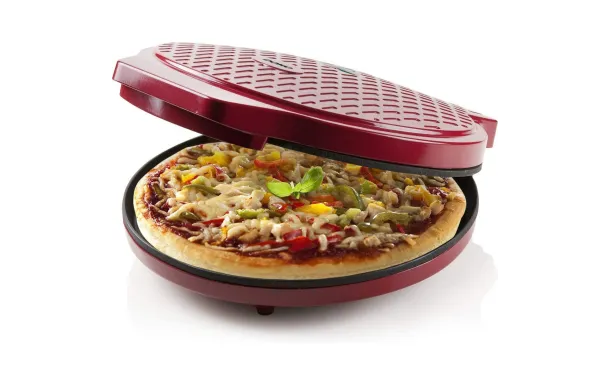 DOMO DO9177PZ – Four à pizza multifonction 30 cm