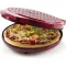 DOMO DO9177PZ – Four à pizza multifonction 30 cm