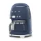 SMEG Cafetière progr. Navy Blue 1.4L LED Année50 DCF02NBEU