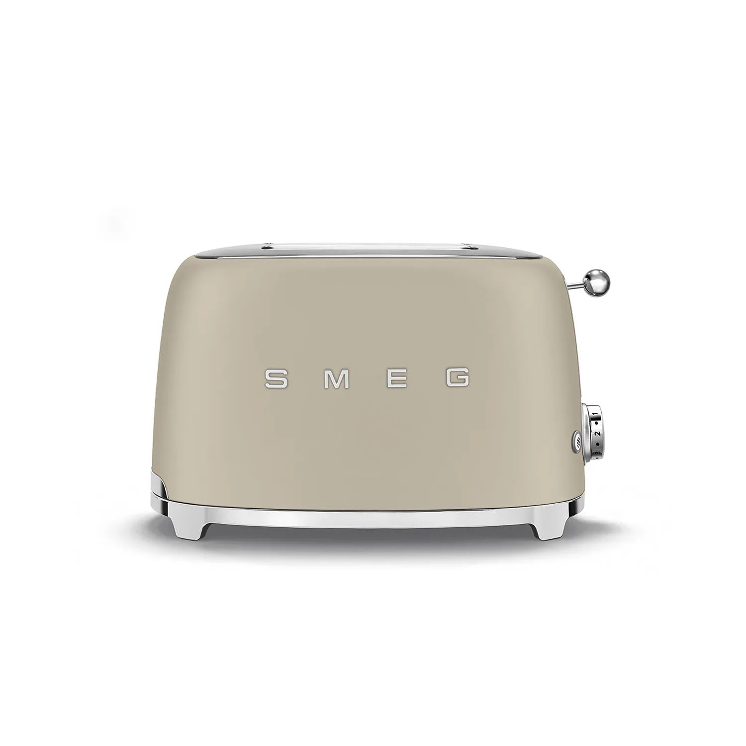 Grille-Pain Smeg TSF011MLMEU – 2 Fentes, 950 W, 4 Fonctions - vue 6