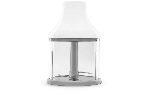 SMEG HBF03WHEU – Mixeur plongeant blanc 700 W