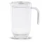 SMEG HBF03WHEU – Mixeur plongeant blanc 700 W