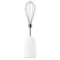 SMEG HBF03WHEU – Mixeur plongeant blanc 700 W