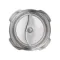 SMEG HBF03WHEU – Mixeur plongeant blanc 700 W
