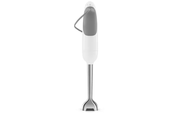 SMEG HBF03WHEU – Mixeur plongeant blanc 700 W
