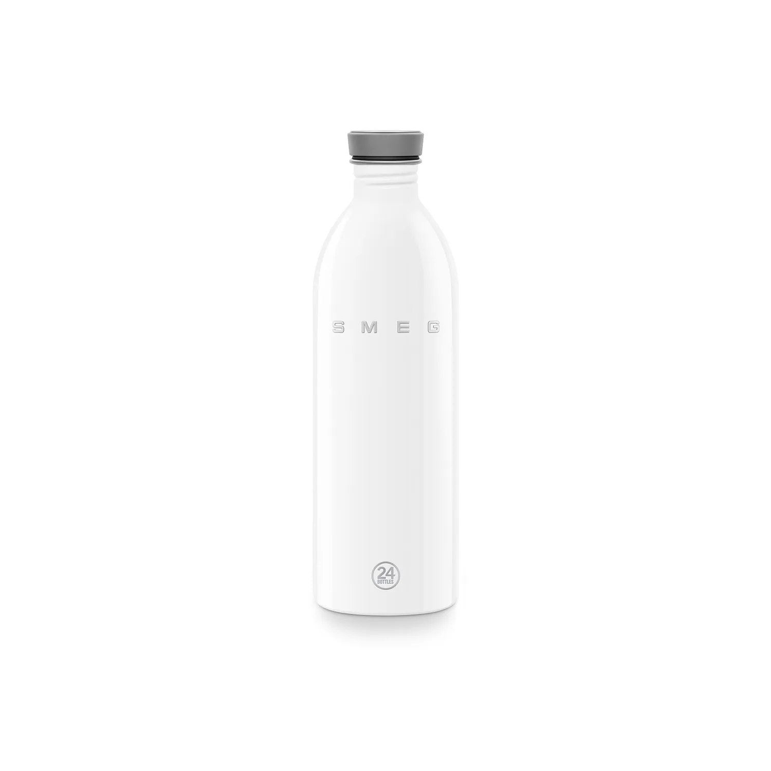 SMEG SMEG Bouteille Acier Inox /1 WBF02WH