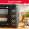 MOULINEX Optimo 39 L - Four posable 7 modes OX485810