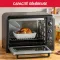 MOULINEX Optimo 39 L - Four posable 7 modes OX485810