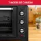 MOULINEX Optimo 39 L - Four posable 7 modes OX485810