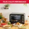 MOULINEX Optimo 39 L - Four posable 7 modes OX485810