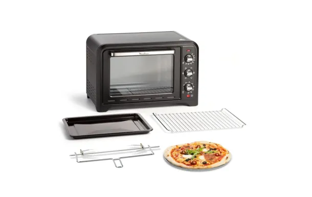 MOULINEX Optimo 39 L - Four posable 7 modes OX485810