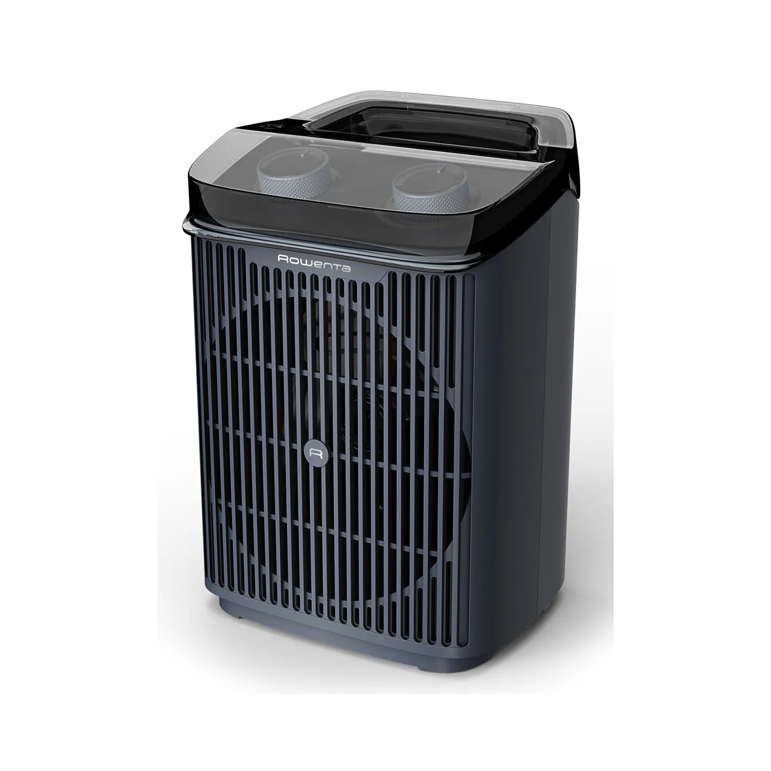 ROWENTA Soufflant Intense Confort Aqua 2400W 30dB Noir /3 SO6551F0