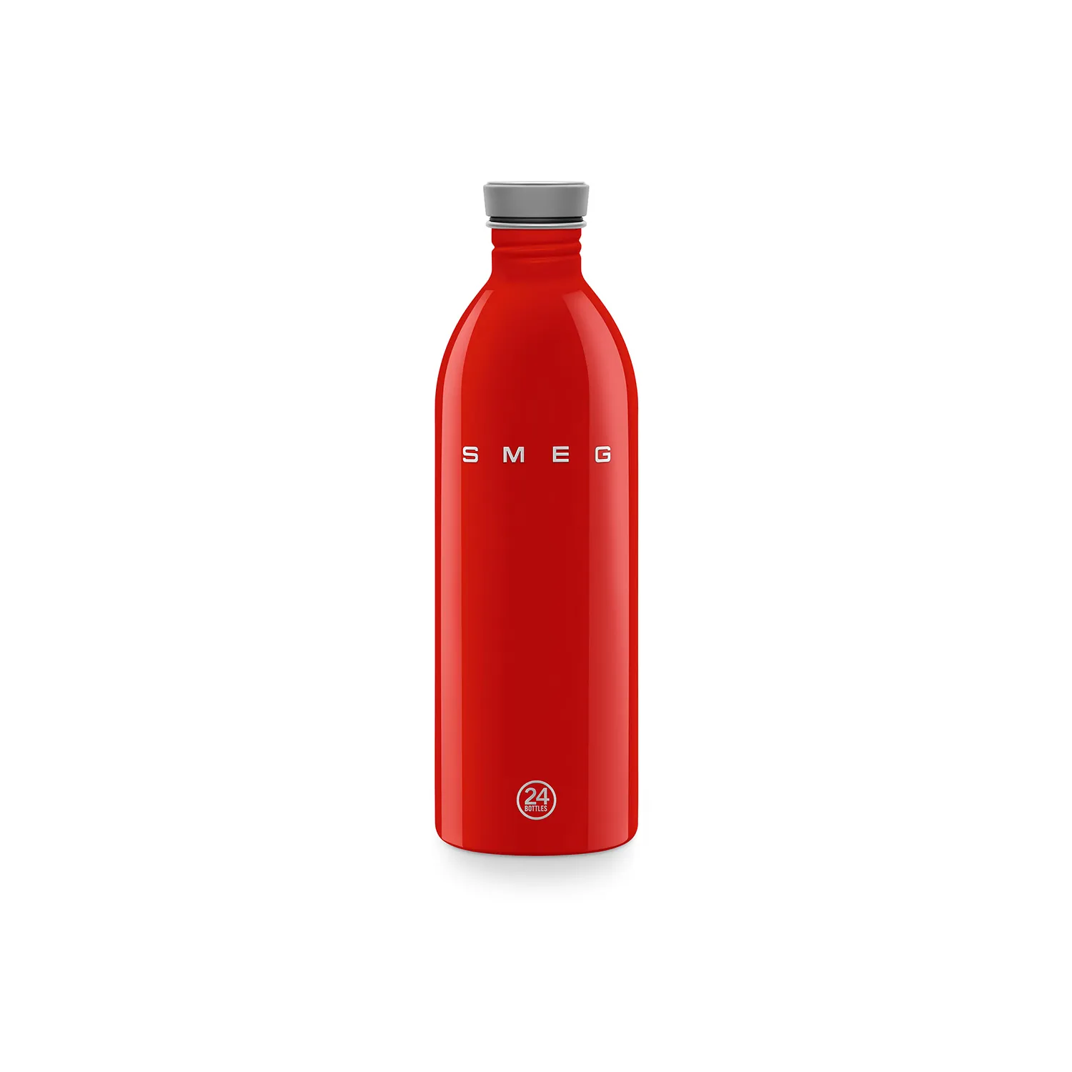 SMEG SMEG Bouteille Acier Inox /1 WBF02RD