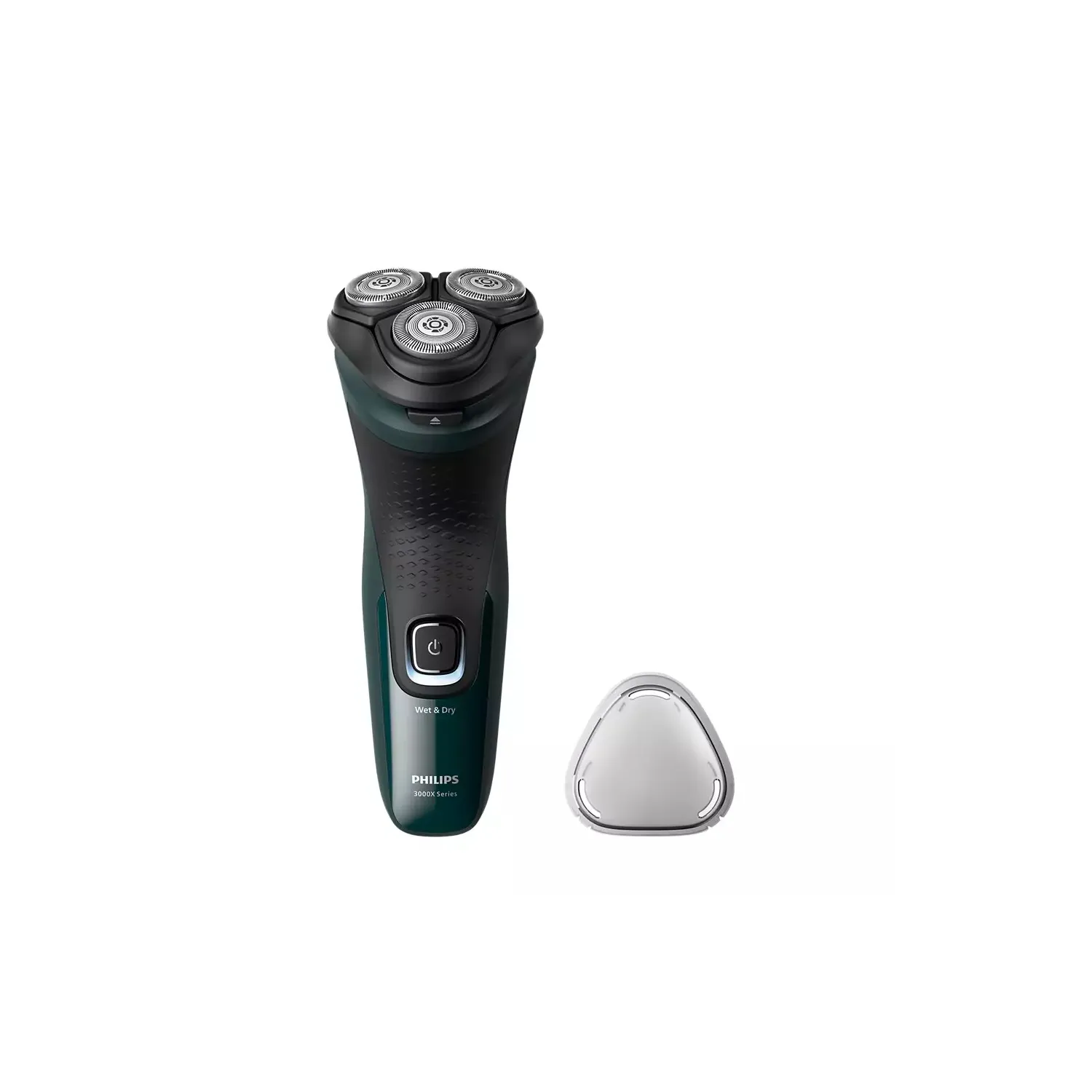 PHILIPS PHILIPS Rasoir rech. Shaver 3000X 100% Etanche /4 X3002-00