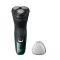 Philips Shaver 3000X – Rasoir étanche & rechargeable