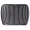 LAGRANGE Plaques Panini & Viande pour Gaufrier Premium