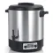 KITCHENCHEF Stérilisateur Inox 31L 2000W – KCPST31LCD.IX