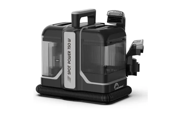 LITTLE BALANCE Spot Power 750 – Détacheur tapis