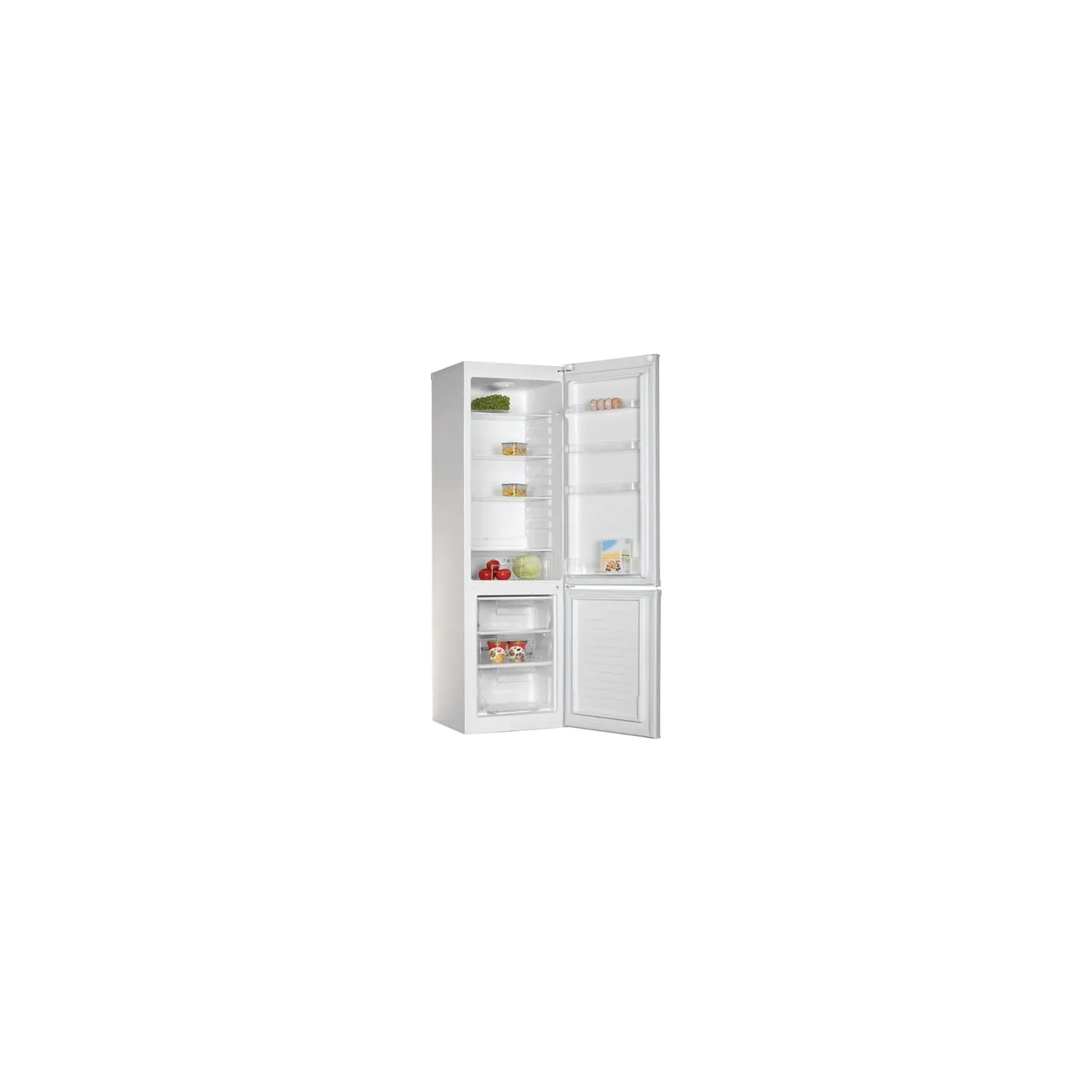 Candy CCH1S518EW - vue 4