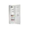 CANDY Réfrigérateur combiné 262 L CCH1S518EW Blanc