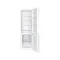 CANDY Réfrigérateur combiné 262 L CCH1S518EW Blanc