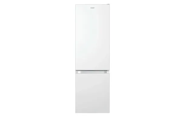CANDY Réfrigérateur combiné 262 L CCH1S518EW Blanc