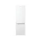 CANDY Réfrigérateur combiné 262 L CCH1S518EW Blanc