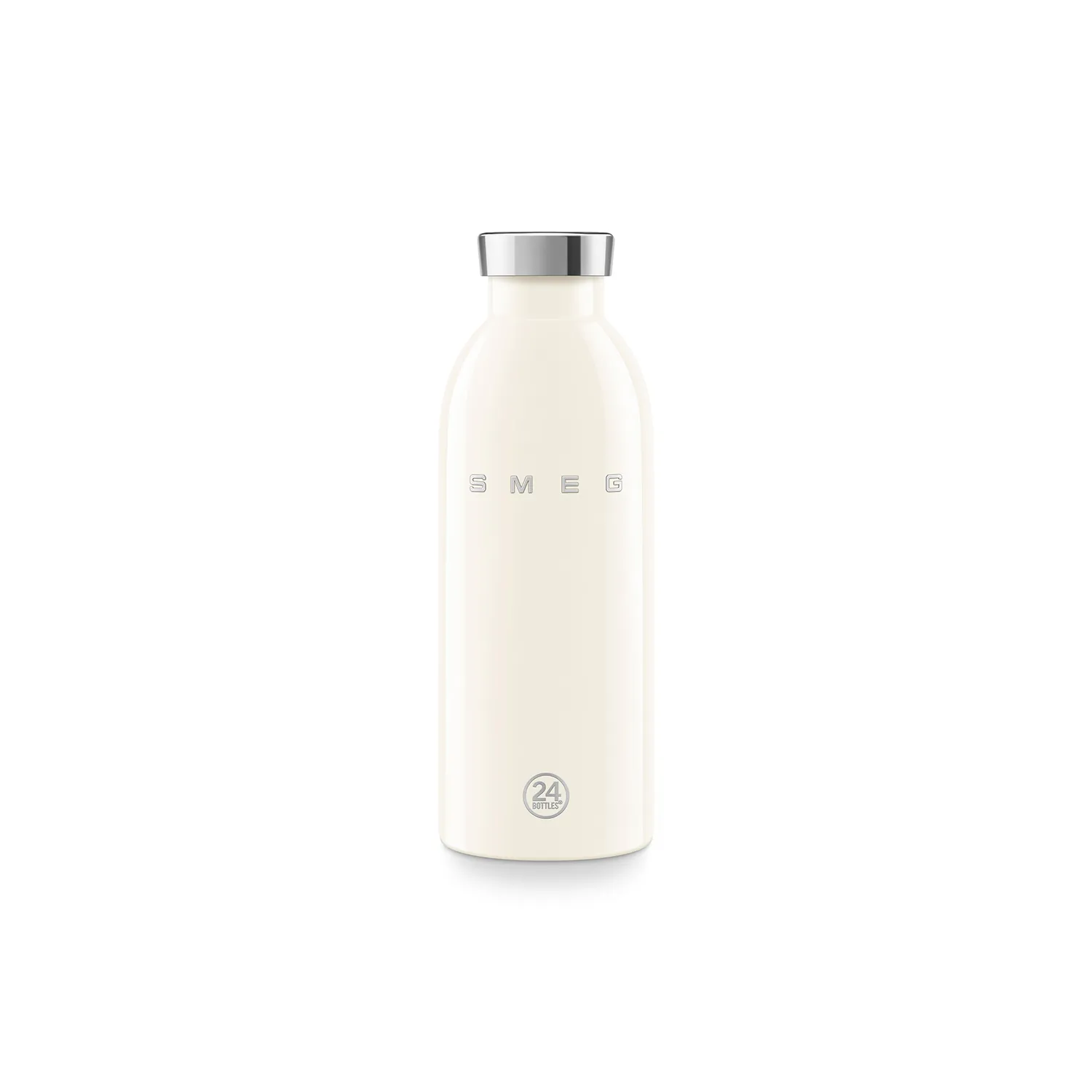 SMEG SMEG Bouteille Isotherme 500ml Acier Inox1 WBF01RD