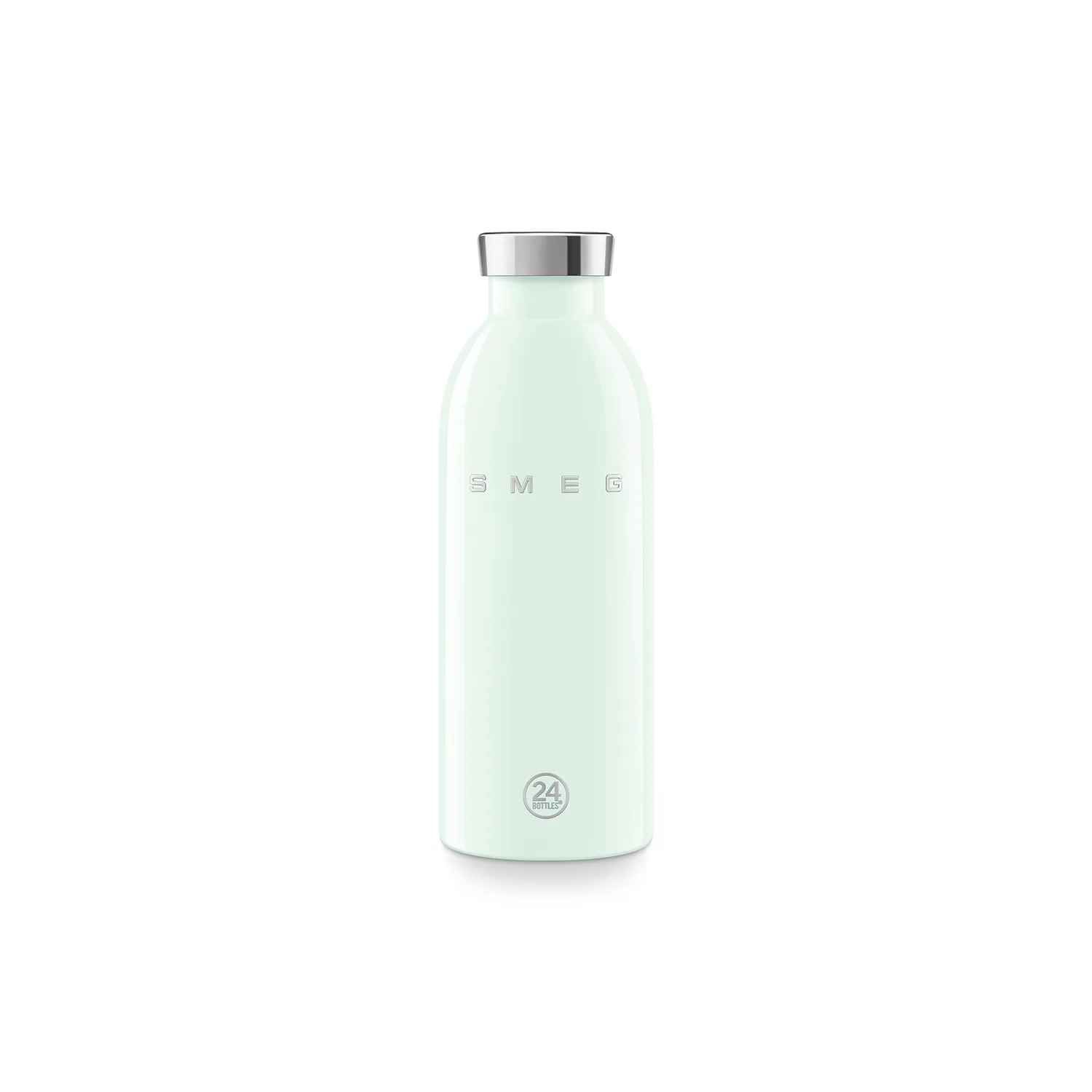 SMEG SMEG Bouteille Isotherme 500ml Acier Inox1 WBF01PG
