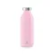 SMEG Bouteille Isotherme Rose 500ml – WBF01PK