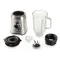 DOMO DO710BL Blender 1000W Bol en Verre 1,5L