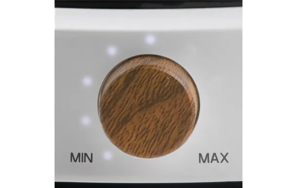 DOMO Réchaud Induction 2000W – Cuisson rapide et précise