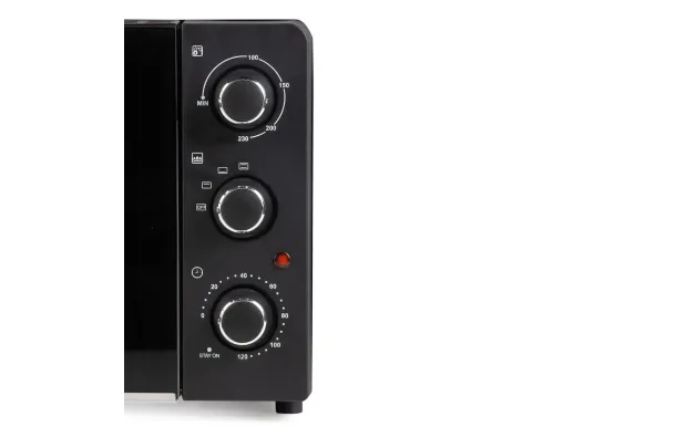 DOMO DO1107GO – Mini Four 28L 1500W Noir