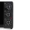 DOMO DO1107GO – Mini Four 28L 1500W Noir