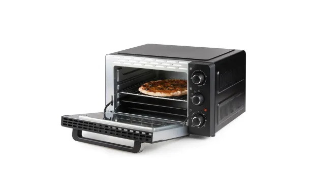 DOMO DO1107GO – Mini Four 28L 1500W Noir