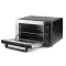 DOMO DO1107GO – Mini Four 28L 1500W Noir