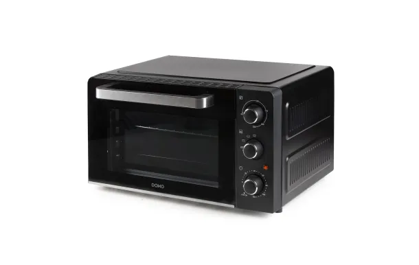 DOMO DO1107GO – Mini Four 28L 1500W Noir