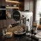 Machine à expresso Little Balance LB3034 Inox 20 bars