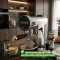 Machine à expresso Little Balance LB3034 Inox 20 bars