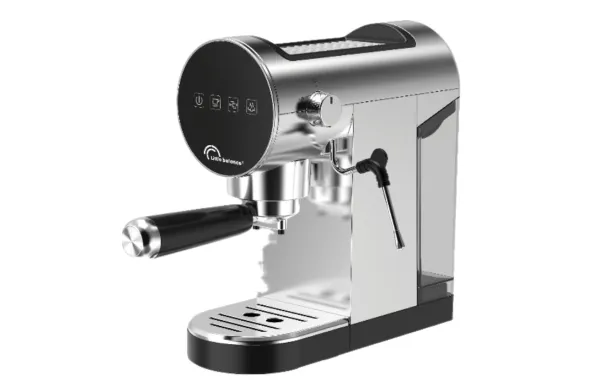 Machine à expresso Little Balance LB3034 Inox 20 bars