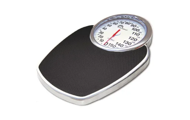 Pèse-personne mécanique Little Balance 160 kg