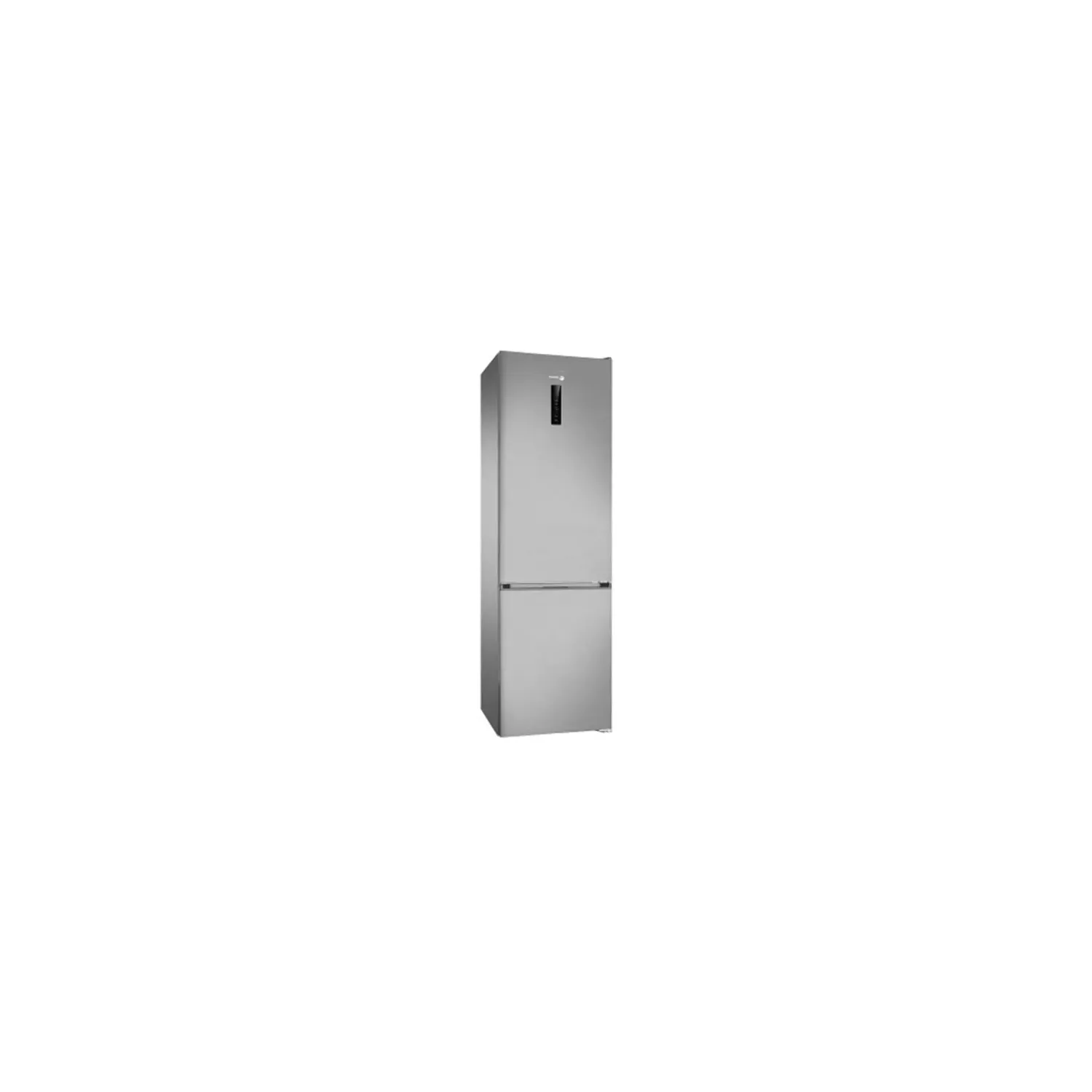 Réfrigérateur combiné Fagor FCBN405EAX 405 Inox No Frost Classe A Neuf - vue 5
