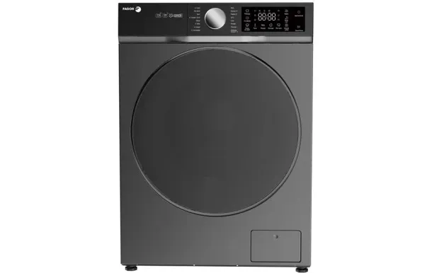 FAGOR Lave-linge frontal 12 kg 1400 tr/mn - FLFP1214A30SN