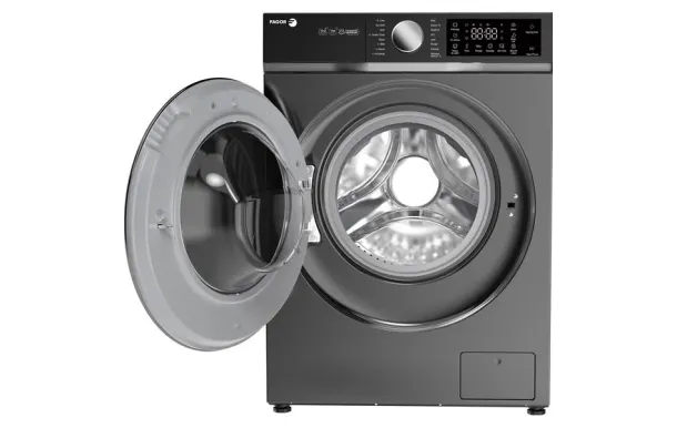FAGOR Lave-linge frontal 12 kg 1400 tr/mn - FLFP1214A30SN