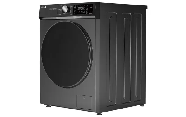 FAGOR Lave-linge frontal 12 kg 1400 tr/mn - FLFP1214A30SN