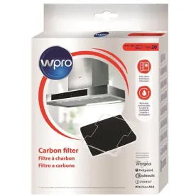 WPRO CFW020/1 – Filtre charbon hotte lavable Type 20