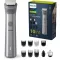 PHILIPS MG5920/15 Tondeuse Multi Cheveux Barbe Nez