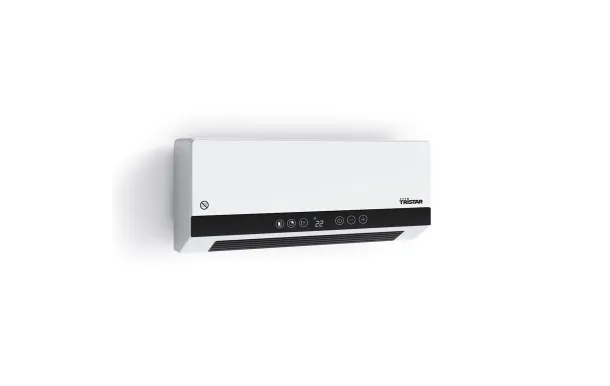TRISTAR KA-5210 – Chauffage céramique mural 2000W