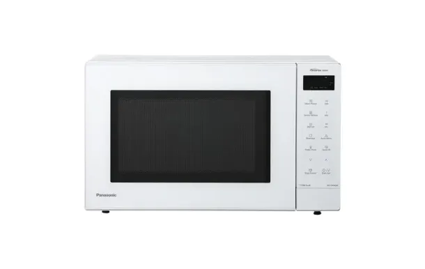 PANASONIC Micro-ondes solo 32 L NN-ST64QWEPG